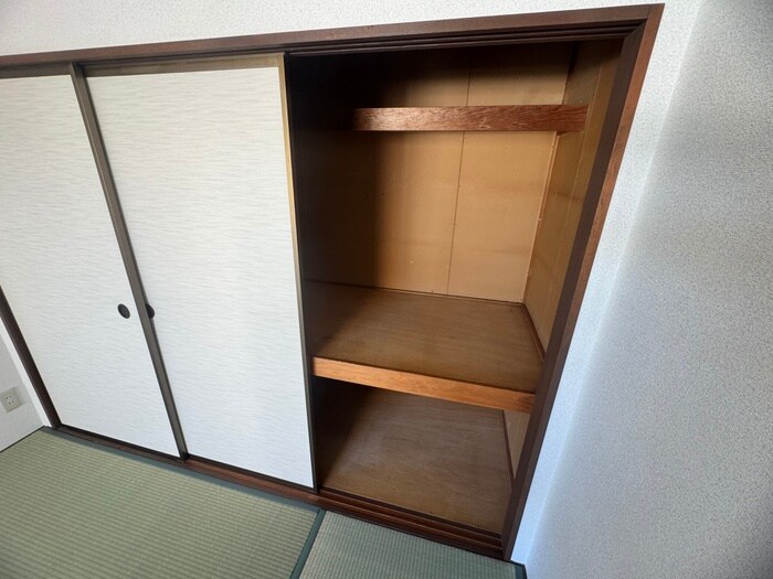 物件内観写真17　(収納)