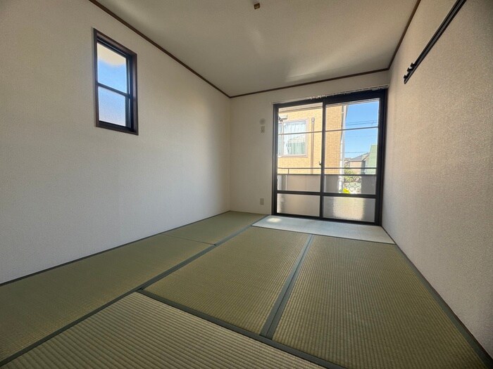 物件内観写真21　(居室)