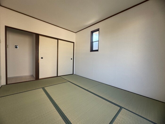 物件内観写真22　(居室)