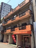 メゾン大友