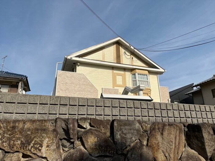 物件外観写真4　(外観写真)