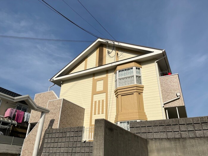 物件外観写真5　(外観写真)