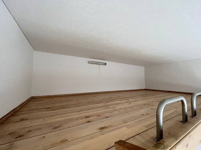 物件内観写真11　(ロフト)