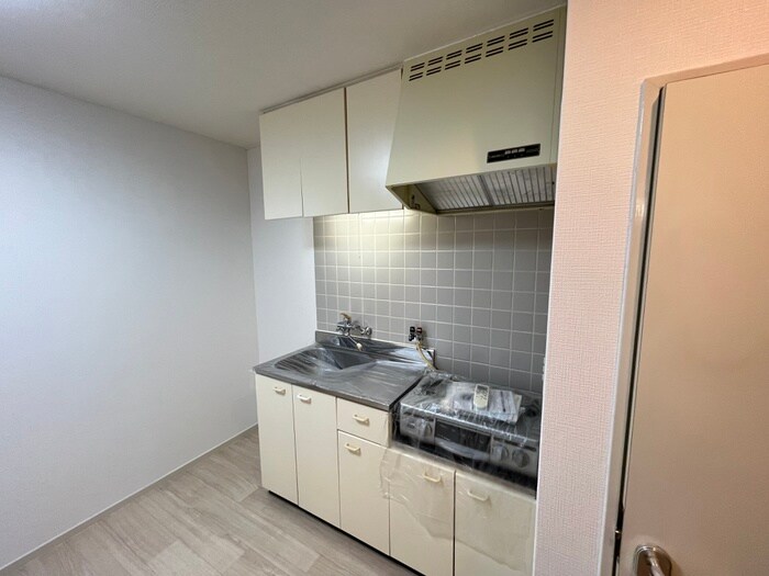 物件内観写真13　(キッチン)