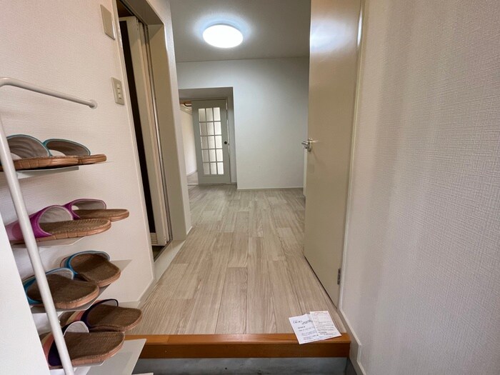 物件内観写真17　(ロフト)