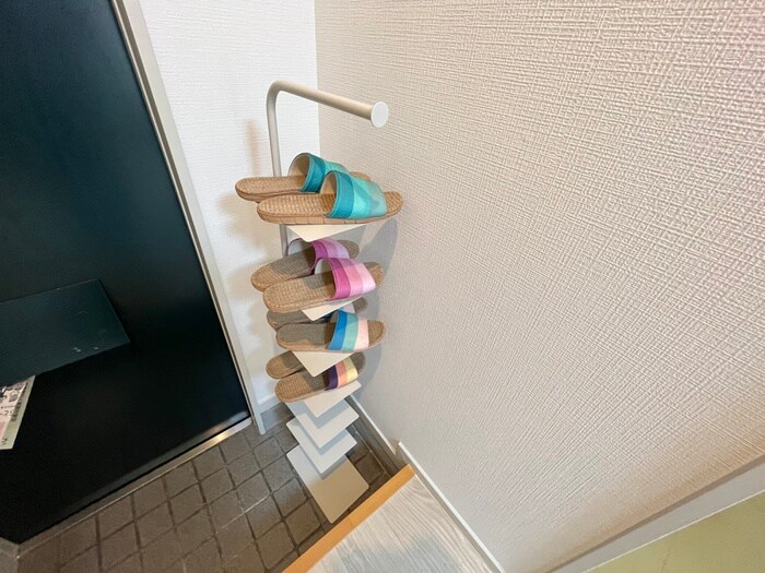 物件内観写真18　(靴箱)