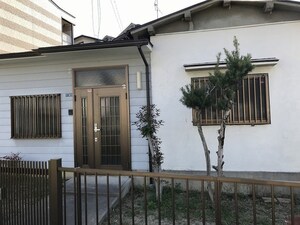 国松町松岡貸家Ⅴ外観写真