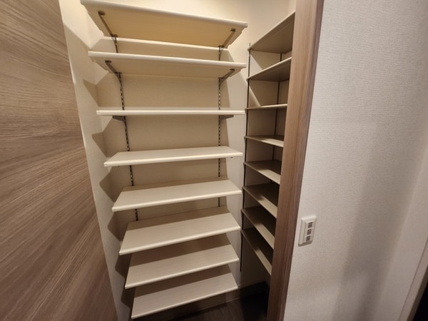 靴箱