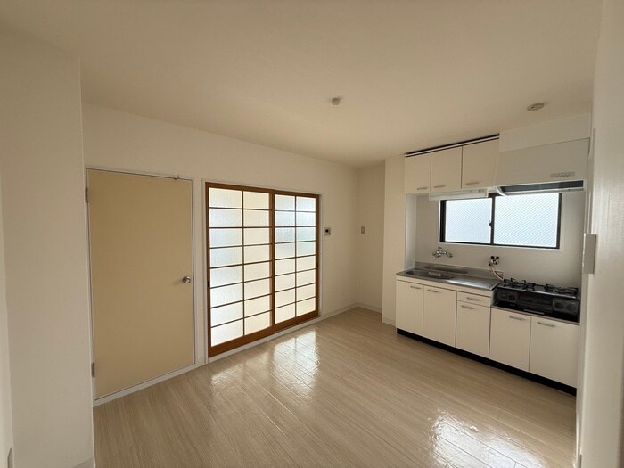 物件内観写真7　(居室)