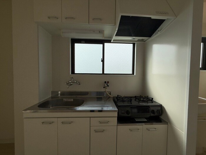 物件内観写真9　(キッチン)