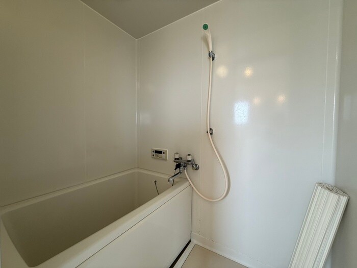 物件内観写真11　(バス／シャワールーム等)
