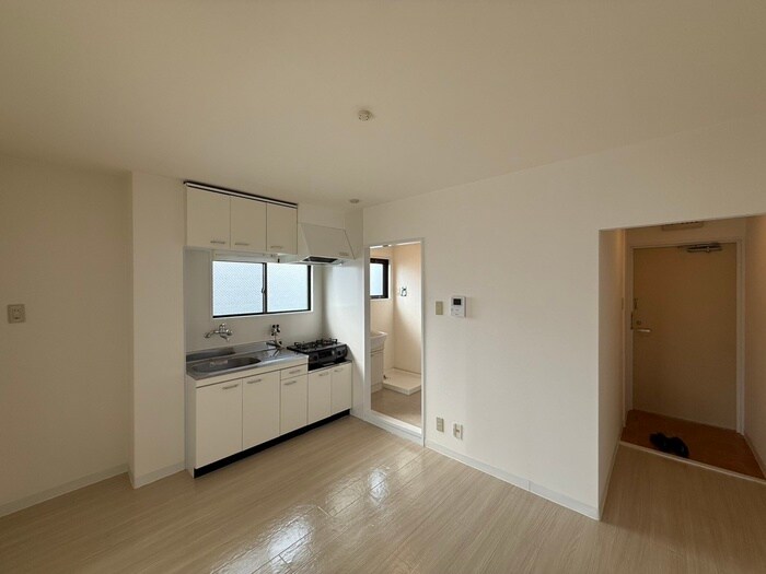 物件内観写真16　(居室)