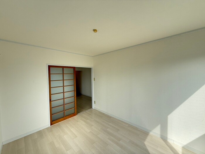 物件内観写真17　(居室)