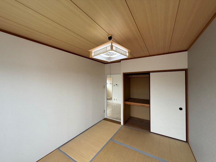 物件内観写真18　(居室)