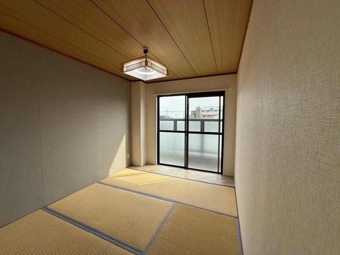 物件内観写真19　(居室)