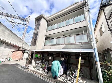 萱島ロイヤルライフ外観写真