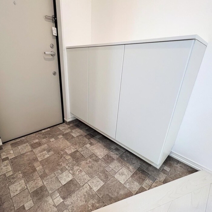 物件内観写真13　(靴箱)