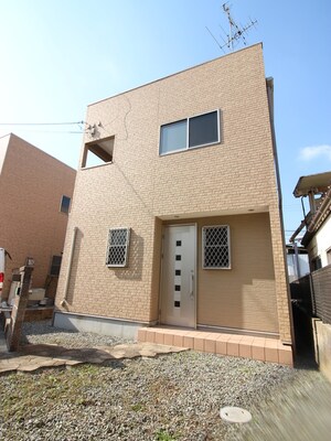 坂尾様賃貸住宅外観写真