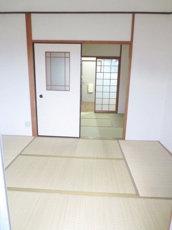 居室
