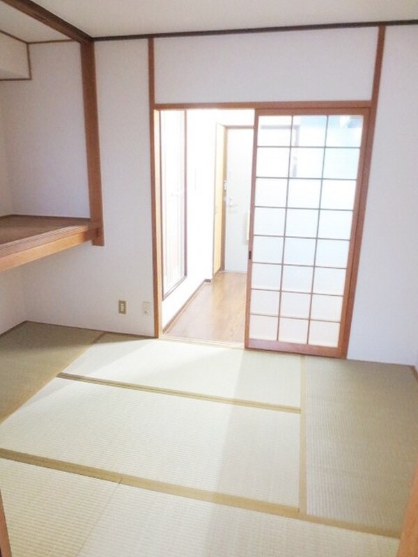 居室
