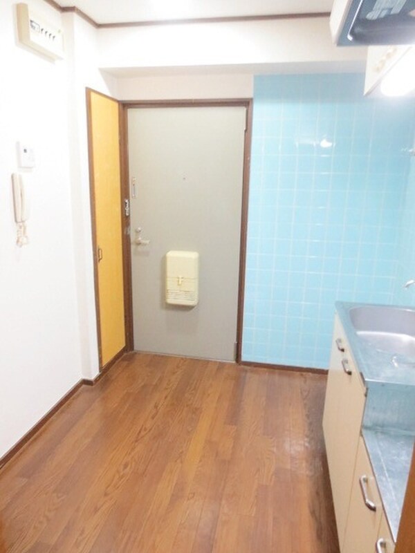 居室