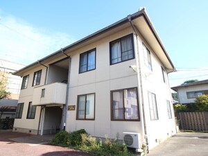 ガーデンハウス南禅寺Ｂ棟外観写真