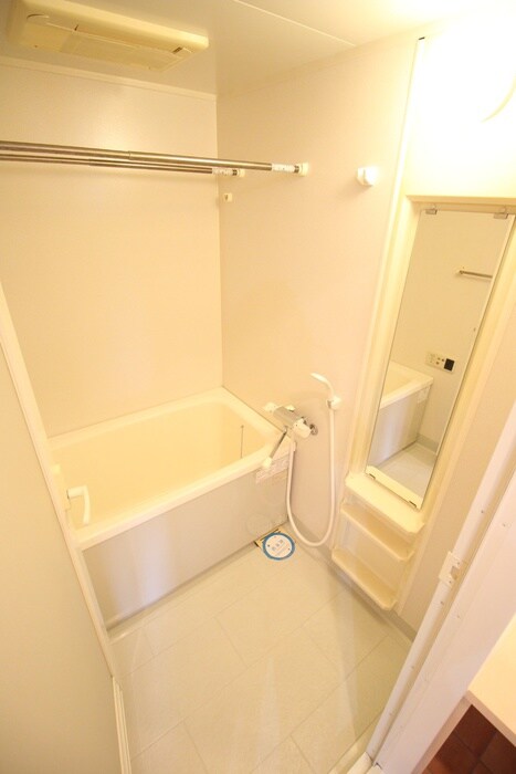 物件内観写真11　(バス／シャワールーム等)