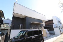 あんしん＋稲葉荘の外観写真