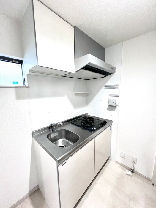 物件内観写真11　(キッチン)