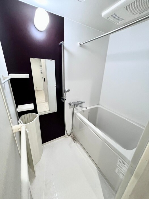 物件内観写真12　(バス／シャワールーム等)