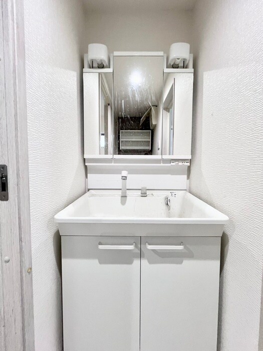 物件内観写真14　(洗面)