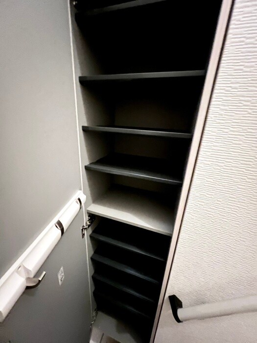 物件内観写真20　(靴箱)
