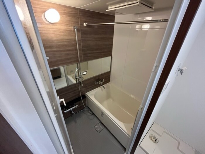 物件内観写真8　(バス／シャワールーム等)