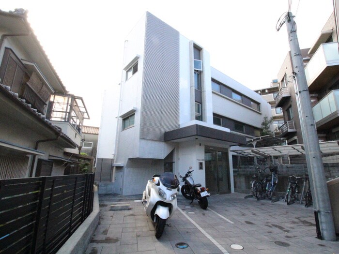 物件外観写真6　(外観写真)