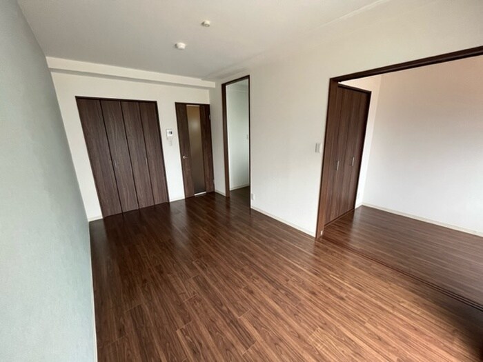 物件内観写真13　(居室)