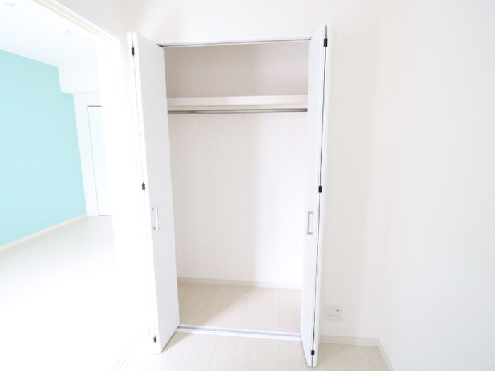 物件内観写真14　(収納)