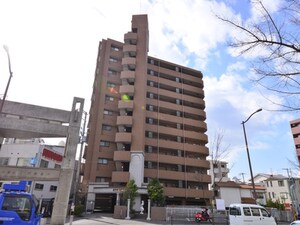 ﾗｲｵﾝｽﾞﾏﾝｼｮﾝ江坂東(902)外観写真