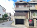 伯太町4丁戸建て