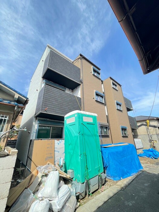 物件外観写真3　(外観写真)