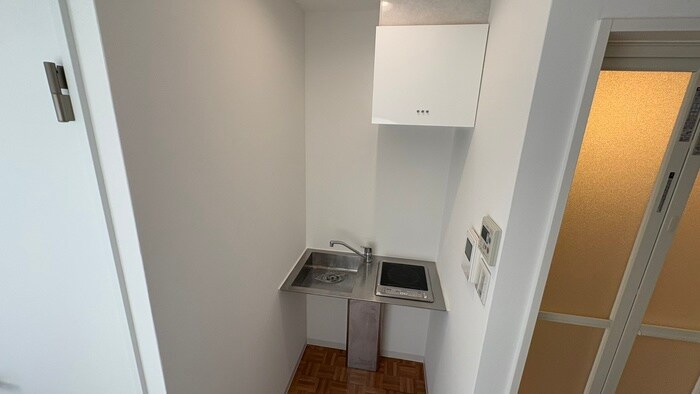 物件内観写真10　(キッチン)