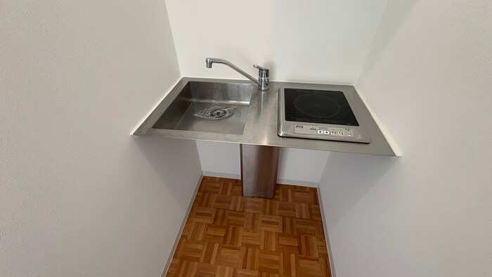 物件内観写真11　(キッチン)