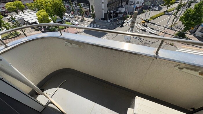 物件内観写真21　(ベランダ・バルコニー)