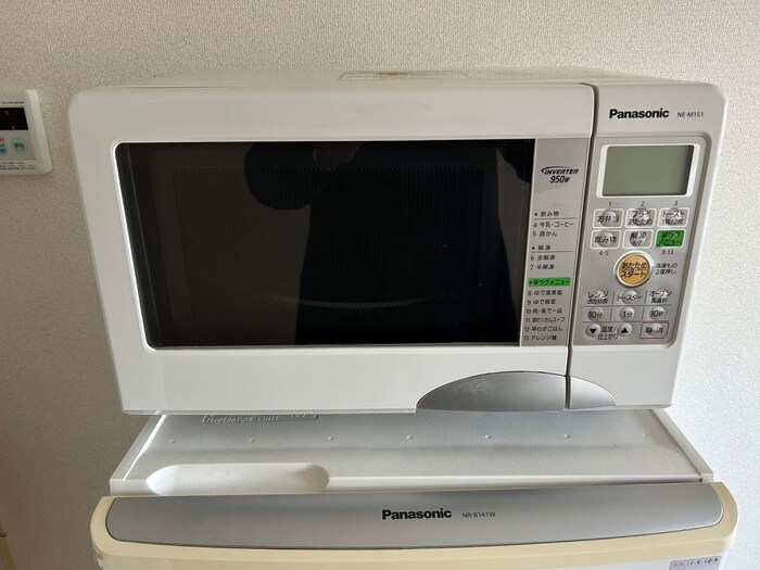 物件内観写真9　(居室)