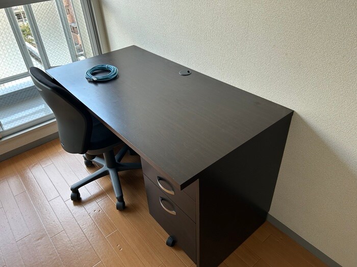 物件内観写真11　(居室)