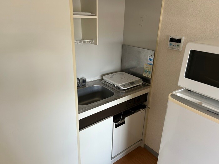 物件内観写真11　(キッチン)