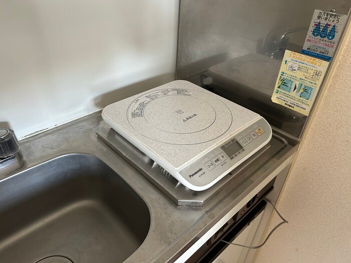 物件内観写真12　(キッチン)