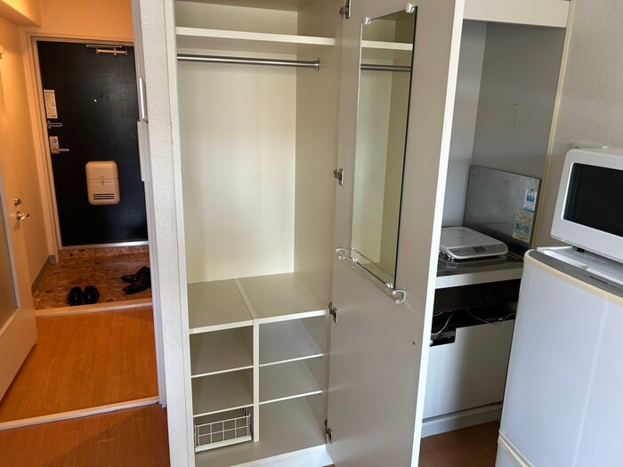 物件内観写真13　(収納)