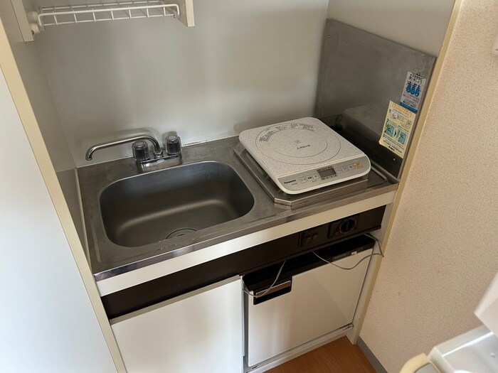 物件内観写真14　(キッチン)