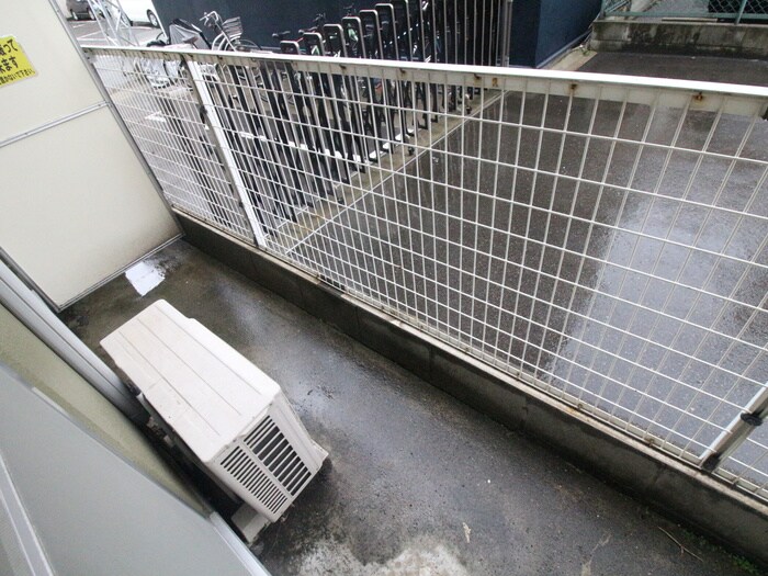 物件内観写真16　(ベランダ・バルコニー)