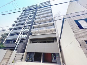 PLACZ  MINAMIMORIMACHI外観写真